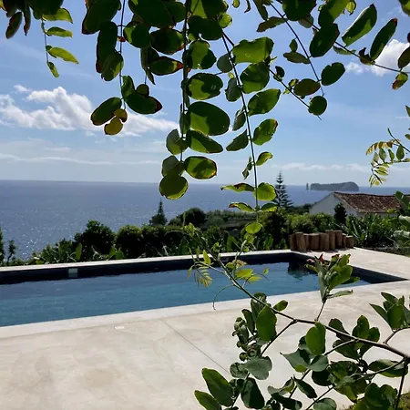 Villa Guava Azores