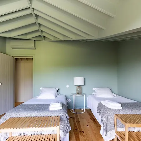 Villa Guava Azores Ribeira das Tainhas