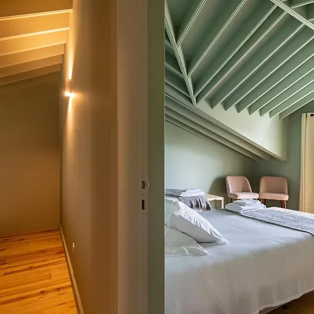 Villa Guava Azores