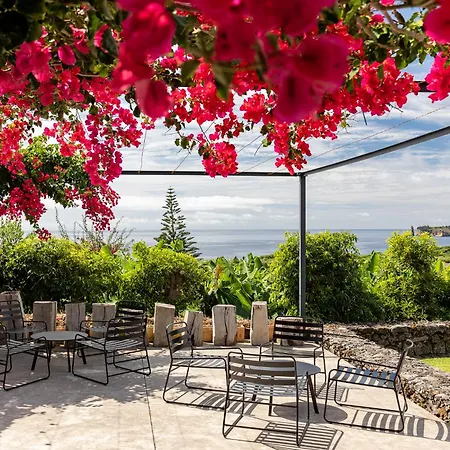Villa Guava Azores