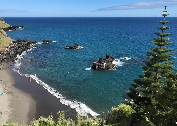 Guava Azores Вилла *