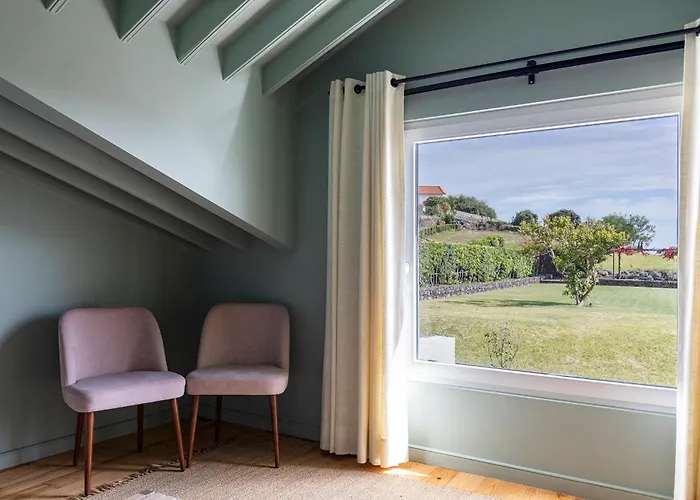 Вилла Guava Azores *