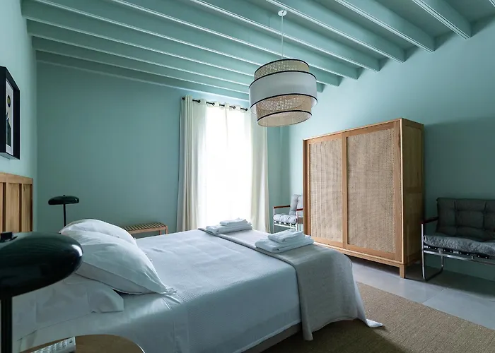 Вилла Guava Azores