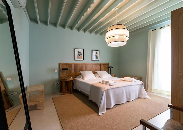 Guava Azores Вилла *